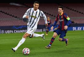 41岁C罗2022年离队内幕曝光：马竞主席称他本可留马德里